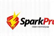 SparkPro Ignition Logo