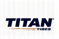 Titan Tires Logo