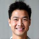 Headshot of David Chen