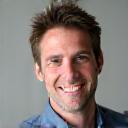 Headshot of Thomas Brown